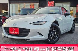mazda roadster 2019 CFJ1671685