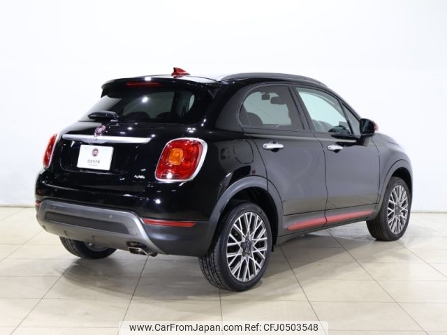 fiat 500x 2018 -FIAT--Fiat 500X ABA-33414--ZFA3340000P698137---FIAT--Fiat 500X ABA-33414--ZFA3340000P698137- image 2