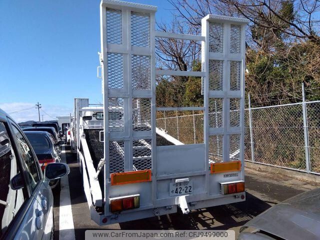 mitsubishi-fuso canter 2004 GOO_NET_EXCHANGE_1300047A20240208D014 image 2