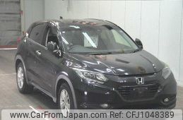 honda vezel 2016 -HONDA--VEZEL RU1--1205182---HONDA--VEZEL RU1--1205182-