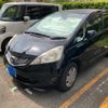 honda fit 2010 -HONDA--Fit DBA-GE6--GE6-1392577---HONDA--Fit DBA-GE6--GE6-1392577- image 1