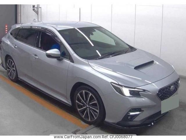 subaru levorg 2020 quick_quick_4BA-VN5_009118 image 1