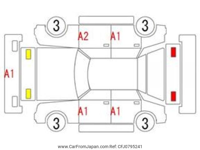 toyota land-cruiser-wagon 2006 -TOYOTA--Land Cruiser Wagon GH-UZJ100W--UZJ100-0159109---TOYOTA--Land Cruiser Wagon GH-UZJ100W--UZJ100-0159109- image 2