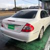 mercedes-benz e-class 2008 -MERCEDES-BENZ--Benz E Class 211054C--2B270639---MERCEDES-BENZ--Benz E Class 211054C--2B270639- image 2