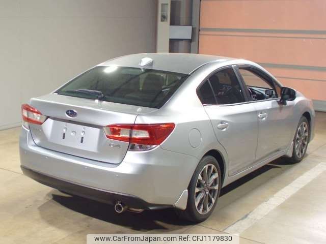 subaru impreza-g4 2020 -SUBARU--Impreza G4 DBA-GK7--GK7-017691---SUBARU--Impreza G4 DBA-GK7--GK7-017691- image 2
