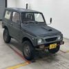 suzuki jimny 1994 -SUZUKI 【奈良 480カ2585】--Jimny JA11Vｶｲ-286590---SUZUKI 【奈良 480カ2585】--Jimny JA11Vｶｲ-286590- image 1