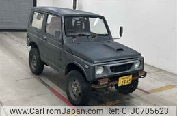 suzuki jimny 1994 -SUZUKI 【奈良 480カ2585】--Jimny JA11Vｶｲ-286590---SUZUKI 【奈良 480カ2585】--Jimny JA11Vｶｲ-286590-