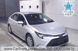 toyota corolla 2023 -TOYOTA--Corolla ZWE219-0021036---TOYOTA--Corolla ZWE219-0021036-