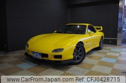 mazda rx-7 1998 quick_quick_E-FD3S_FD3S-420166