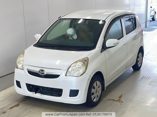 daihatsu mira 2007 -DAIHATSU--Mira L275S-0038695---DAIHATSU--Mira L275S-0038695- image 1