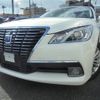 toyota crown 2014 -TOYOTA--Crown DAA-AWS210--AWS210-6059402---TOYOTA--Crown DAA-AWS210--AWS210-6059402- image 1