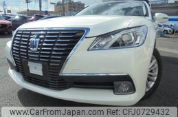 toyota crown 2014 -TOYOTA--Crown DAA-AWS210--AWS210-6059402---TOYOTA--Crown DAA-AWS210--AWS210-6059402-