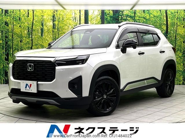 honda honda-others 2025 CFJ1484022 image 1