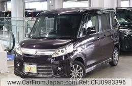 suzuki spacia 2014 CFJ0983396