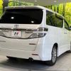 toyota vellfire 2013 -TOYOTA--Vellfire DBA-ANH20W--ANH20-8308542---TOYOTA--Vellfire DBA-ANH20W--ANH20-8308542- image 17