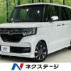 honda n-box 2019 quick_quick_JF3_JF3-1296465 image 1