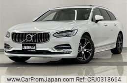 volvo v90 2018 -VOLVO--Volvo V90 LDA-PD4204T--YV1PWA8MDK1084546---VOLVO--Volvo V90 LDA-PD4204T--YV1PWA8MDK1084546-