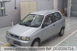 suzuki alto 2000 -SUZUKI--Alto HA12S-135936---SUZUKI--Alto HA12S-135936-