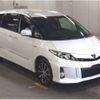 toyota estima-hybrid 2014 -TOYOTA--Estima Hybrid DAA-AHR20W--AHR20W-7081382---TOYOTA--Estima Hybrid DAA-AHR20W--AHR20W-7081382- image 1