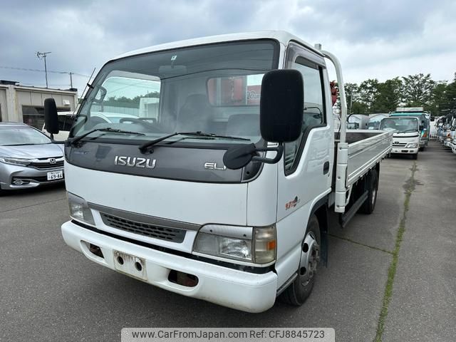 isuzu elf-truck 2003 GOO_NET_EXCHANGE_0303354A30230731W006 image 1