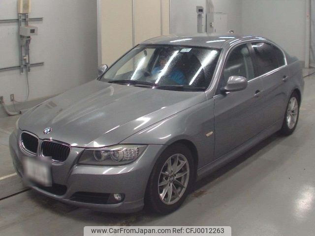 bmw 3-series 2011 -BMW 【袖ヶ浦 301さ2099】--BMW 3 Series PG20-WBAPG36060NM96344---BMW 【袖ヶ浦 301さ2099】--BMW 3 Series PG20-WBAPG36060NM96344- image 1