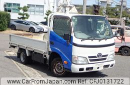 toyota dyna-truck 2010 24352004