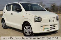 suzuki alto 2017 quick_quick_DBA-HA36S_HA36S-311616