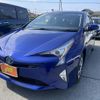 toyota prius 2018 -TOYOTA--Prius DAA-ZVW55--ZVW55-8058540---TOYOTA--Prius DAA-ZVW55--ZVW55-8058540- image 1