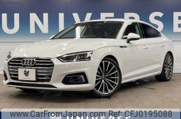 audi a5 2017 -AUDI--Audi A5 DBA-F5CVKL--WAUZZZF53JA025505---AUDI--Audi A5 DBA-F5CVKL--WAUZZZF53JA025505-