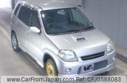 suzuki kei 2004 -SUZUKI--Kei HN22S-783992---SUZUKI--Kei HN22S-783992-