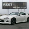 toyota 86 2015 quick_quick_DBA-ZN6_ZN6-054040 image 1