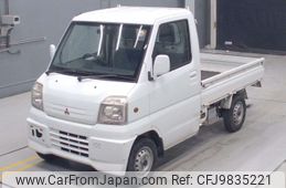 mitsubishi minicab-truck 1999 -MITSUBISHI--Minicab Truck U61T-0105793---MITSUBISHI--Minicab Truck U61T-0105793-