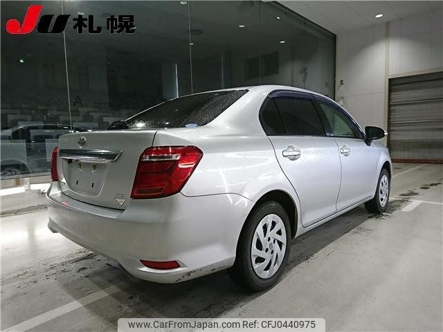 toyota corolla-axio 2019 -TOYOTA--Corolla Axio NZE164--7074827---TOYOTA--Corolla Axio NZE164--7074827- image 2