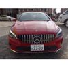 mercedes-benz cla-class 2018 -MERCEDES-BENZ 【豊田 300ﾜ2222】--Benz CLA DBA-117947--WDD1179472N633386---MERCEDES-BENZ 【豊田 300ﾜ2222】--Benz CLA DBA-117947--WDD1179472N633386- image 2