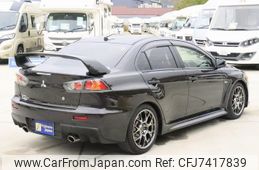 mitsubishi lancer 2015 GOO_JP_700070860530220409003