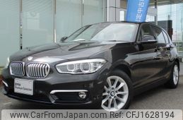 bmw 1-series 2017 CFJ1628194