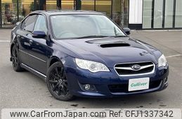 subaru legacy-b4 2007 -SUBARU--Legacy B4 CBA-BL5--BL5-075173---SUBARU--Legacy B4 CBA-BL5--BL5-075173-