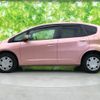 honda fit 2010 quick_quick_DBA-GE6_GE6-1397987 image 2