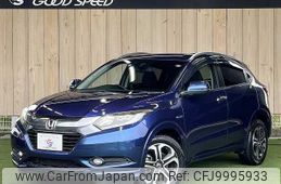 honda vezel 2014 quick_quick_DAA-RU3_RU3-1003086