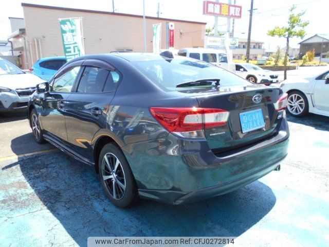 subaru impreza-g4 2018 -SUBARU--Impreza G4 GK3--004654---SUBARU--Impreza G4 GK3--004654- image 2