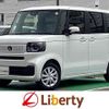 honda n-box 2025 CFJ1706790 image 1