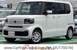 honda n-box 2025 CFJ1706790