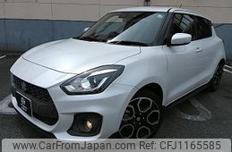 suzuki swift 2018 -SUZUKI--Swift CBA-ZC33S--ZC33S-114954---SUZUKI--Swift CBA-ZC33S--ZC33S-114954-