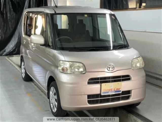 daihatsu tanto 2012 -DAIHATSU 【宮崎 580ﾉ1066】--Tanto L375S--L375S-0541209---DAIHATSU 【宮崎 580ﾉ1066】--Tanto L375S--L375S-0541209- image 1