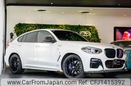 bmw x4 2020 quick_quick_3BA-2V30_WBA2V520609D29964