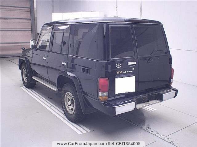 toyota land-cruiser-prado 1995 -TOYOTA 【鹿児島 300ﾉ8554】--Land Cruiser Prado KZJ78W-0037582---TOYOTA 【鹿児島 300ﾉ8554】--Land Cruiser Prado KZJ78W-0037582- image 2