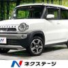 suzuki hustler 2017 -SUZUKI--Hustler DAA-MR41S--MR41S-217803---SUZUKI--Hustler DAA-MR41S--MR41S-217803- image 1