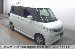 nissan roox 2012 quick_quick_DBA-ML21S_ML21S-940194