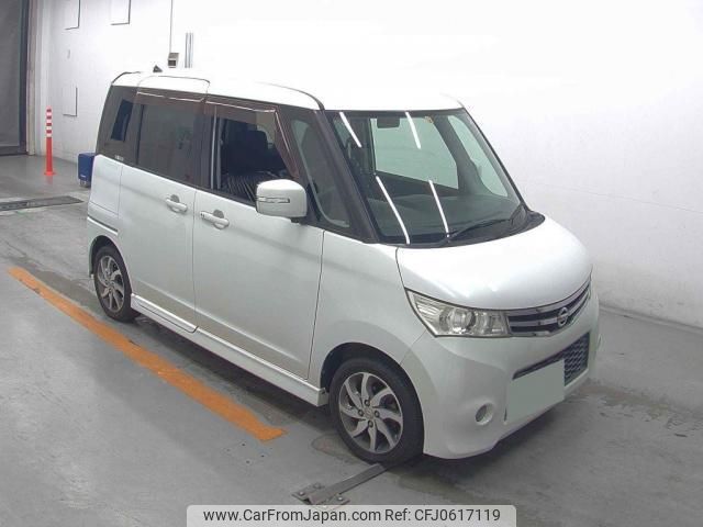 nissan roox 2012 quick_quick_DBA-ML21S_ML21S-940194 image 1