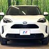 toyota yaris-cross 2022 CFJ1832578 image 15